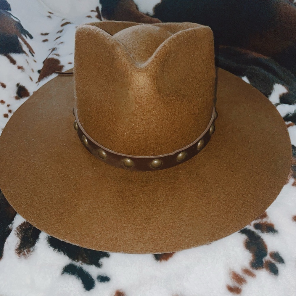 Idyllwind Women’s Hat 100% wool